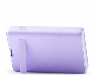 JoyRoom Powerbank magnetyczny 10000mAh 20W z podstawką fioletowy - 1257847 - zdjęcie 3